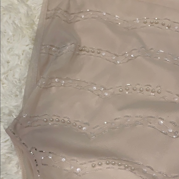 Fancy top - Picture 3 of 4